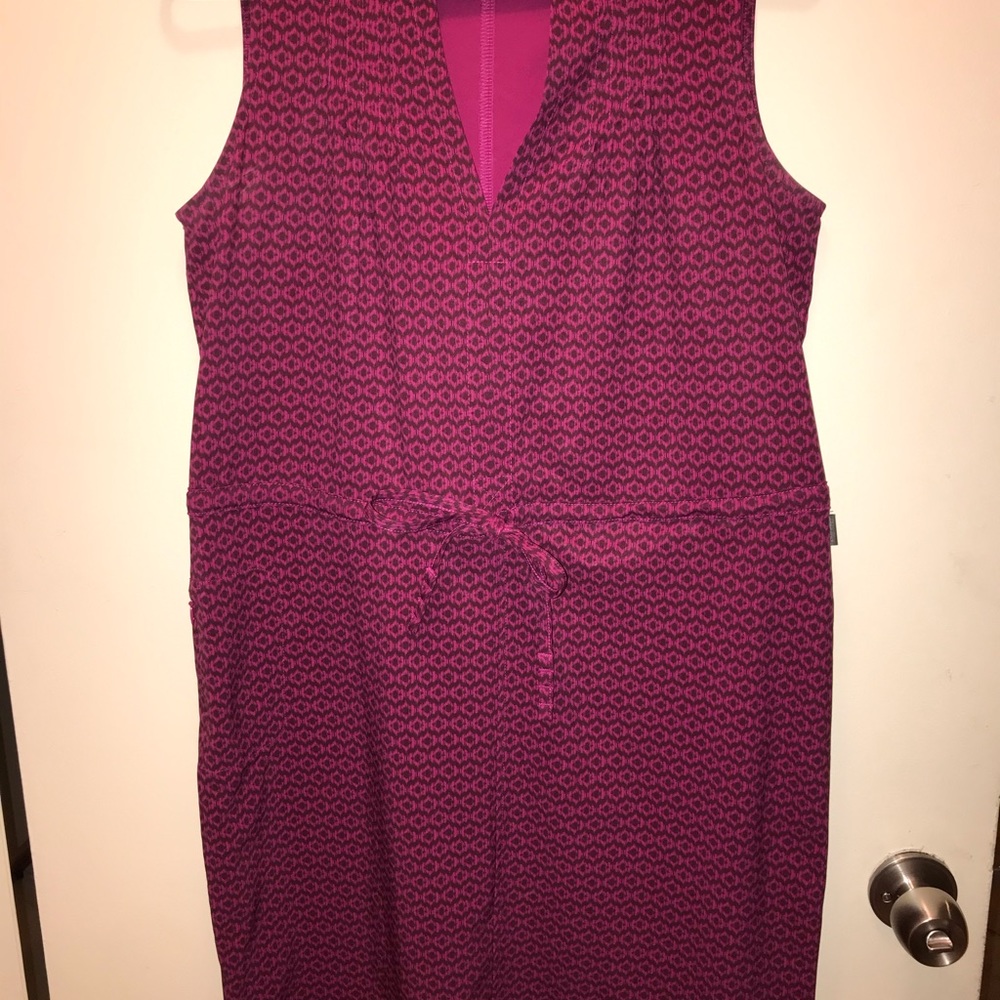 Eddie Bauer dress